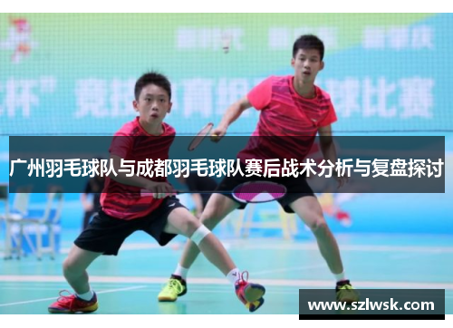 广州羽毛球队与成都羽毛球队赛后战术分析与复盘探讨