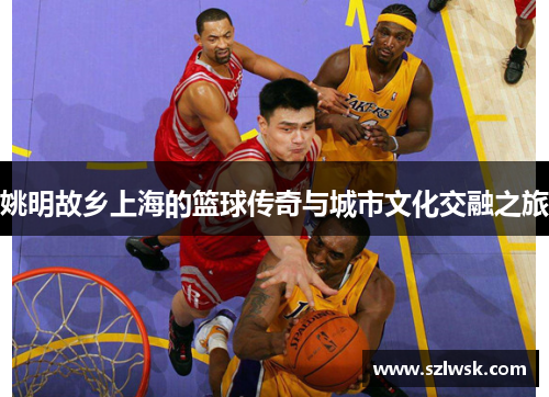 姚明故乡上海的篮球传奇与城市文化交融之旅